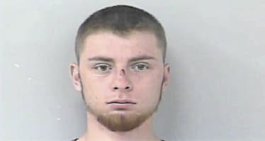 Dustin Briggs, - St. Lucie County, FL 